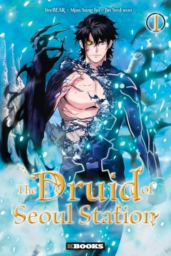 The Druid of Seoul Station
