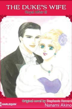 The Duke's Wife