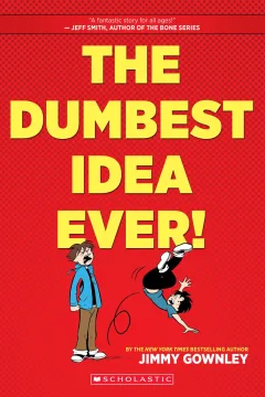 The Dumbest Idea Ever!