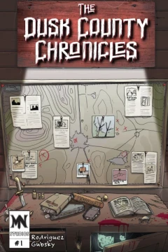 The Dusk County Chronicles