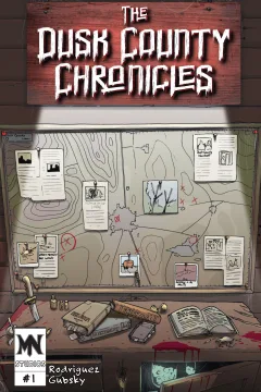 The Dusk County Chronicles