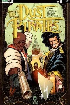 The Dust Pirates
