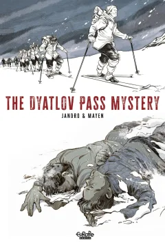 The Dyatlov Pass Mystery