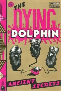 The Dying Dolphin
