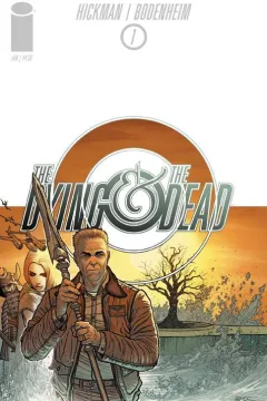The Dying & the Dead