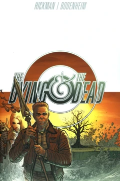 The Dying & the Dead Special Edition