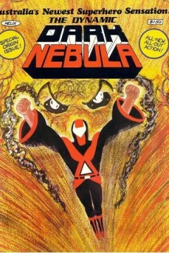 The Dynamic Dark Nebula