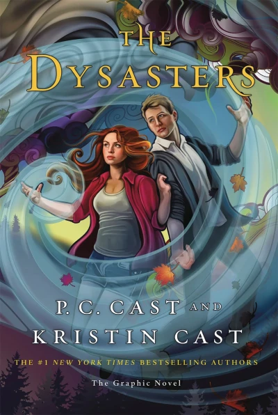 The Dysasters (2020) - Series 