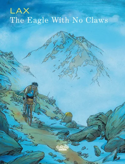 The Eagle With No Claws (2018) - Series 