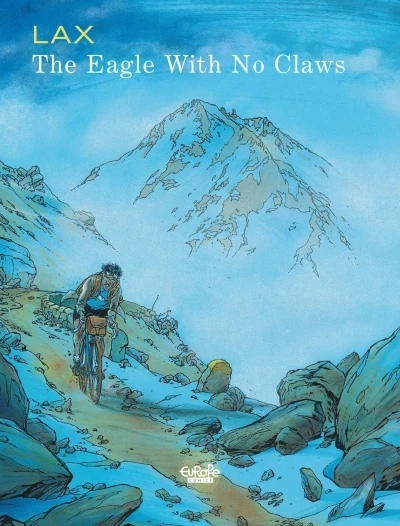The Eagle With No Claws (2018) - Series 