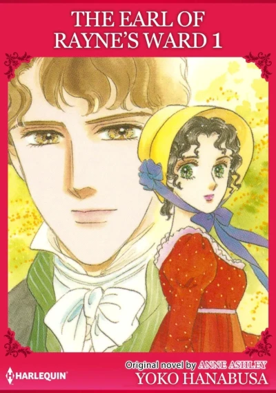 The Earl of Rayne's Ward (2020) - Series 