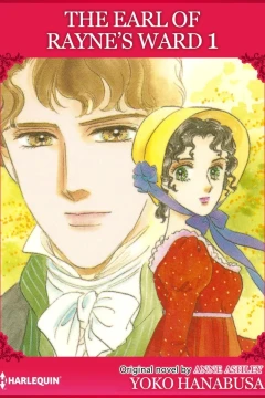 The Earl of Rayne's Ward