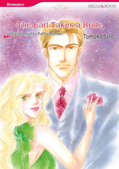The Earl Takes A Bride (2020) - Series 