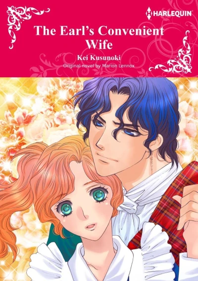 The Earl's Convenient Wife (2019) - Series 