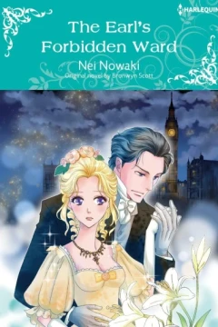 The Earl's Forbidden Ward