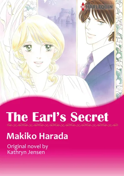 The Earl's Secret (2016) - Series 