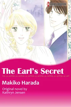 The Earl's Secret