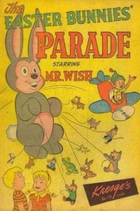 The Easter Bunnies' Parade