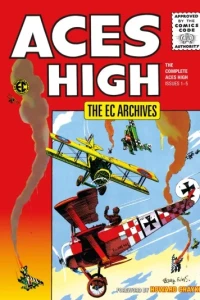 The EC Archives: Aces High