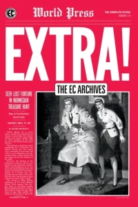 The EC Archives: Extra!