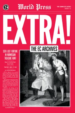The EC Archives: Extra!