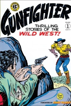 The EC Archives: Gunfighter