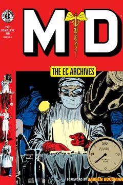 The EC Archives: MD