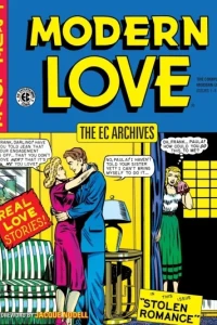 The EC Archives: Modern Love