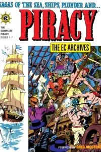 The EC Archives: Piracy