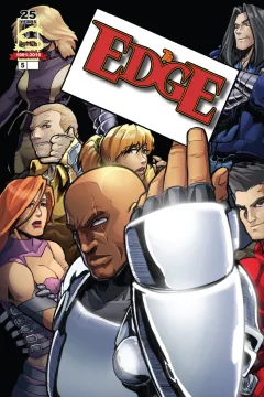 The Edge