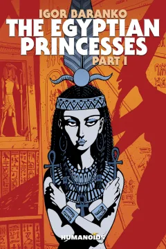 The Egyptian Princesses