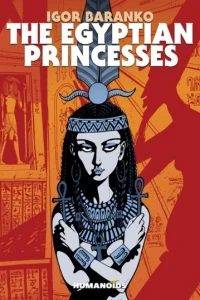 The Egyptian Princesses