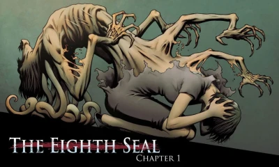 The Eighth Seal (2013) - Series 