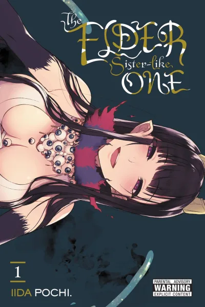The Elder Sister-Like One (2018) - Series 