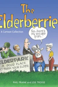 The Elderberries