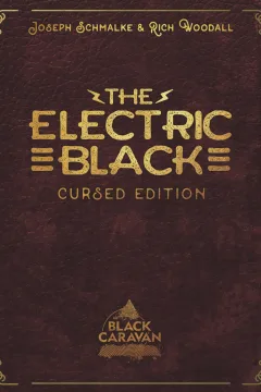 The Electric Black Cursed Edition