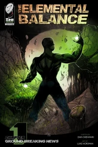 The Elemental Balance