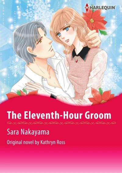 The Eleventh-Hour Groom (2018) - Series 