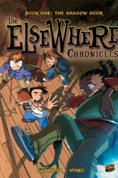 The Elsewhere Chronicles