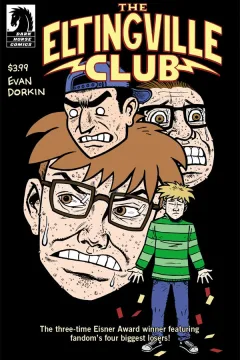 The Eltingville Club