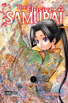The Elusive Samurai
