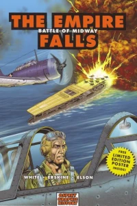The Empire Falls: Battle of Midway