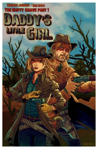 The Empty Grave (2014) - Series 