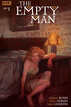 The Empty Man