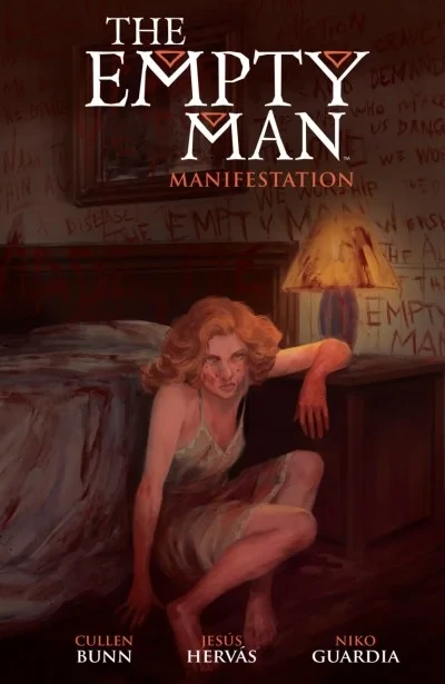 The Empty Man: Manifestation (2019) - Series 