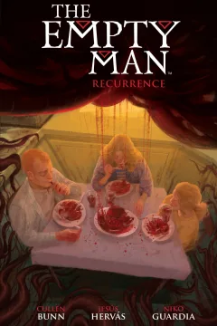 The Empty Man: Recurrence