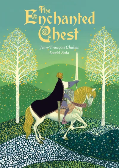 The Enchanted Chest (2018) - Series 