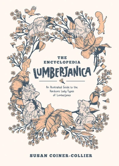 The Encyclopedia Lumberjanica (2020) - Series 