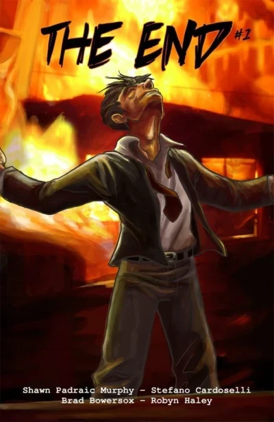 The End (2014) - Series 