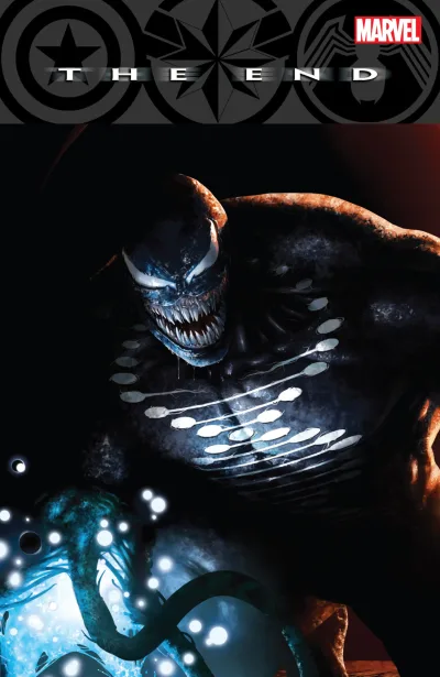 The End (Trade Paperback, 2020) - Series 